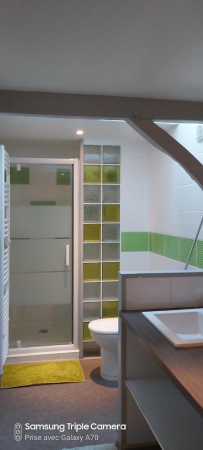 Vézac Chambres D'Hotes Sermus מראה חיצוני תמונה